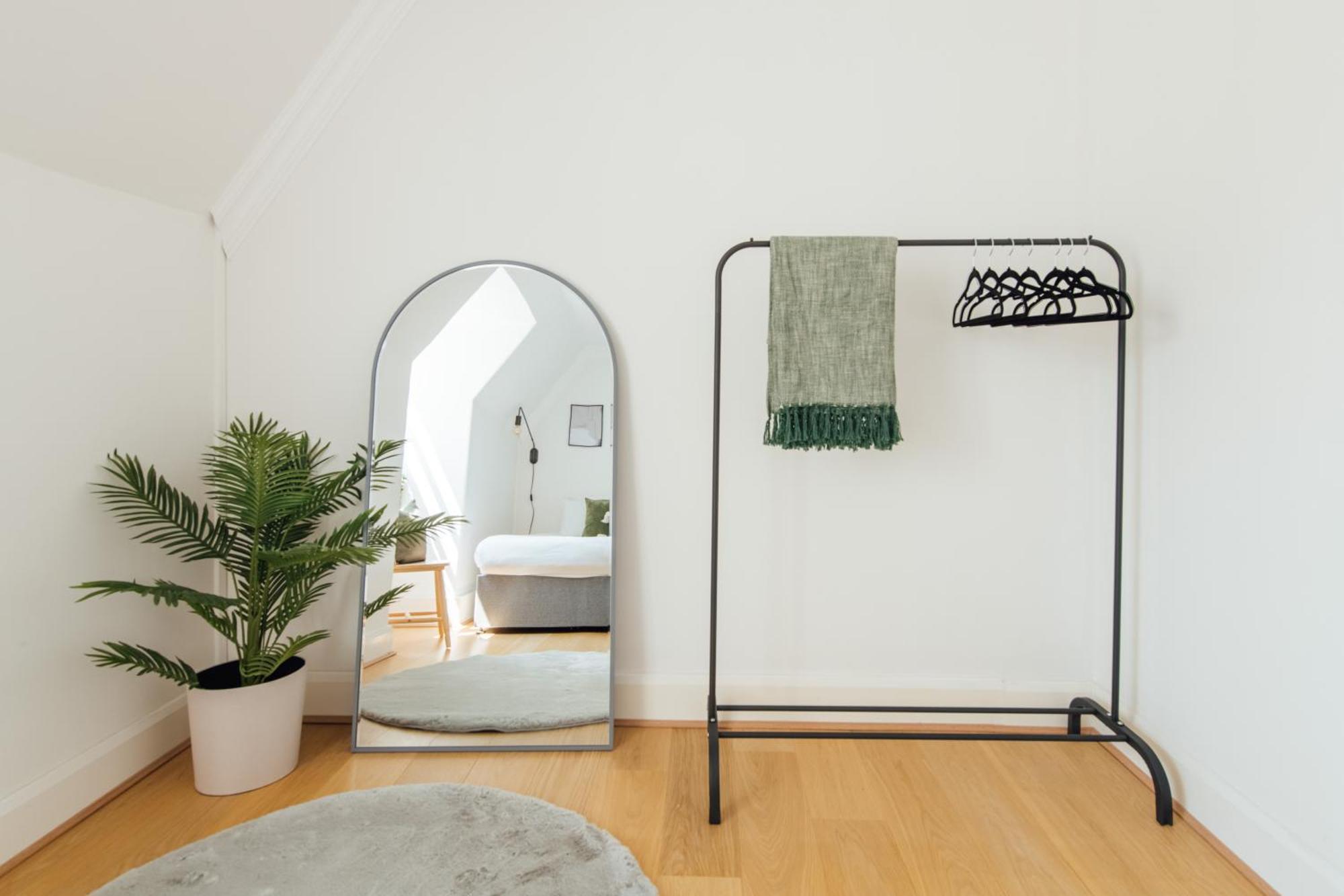 Stylish Central Kings Cross 2 Bedroom Flat 伦敦 外观 照片